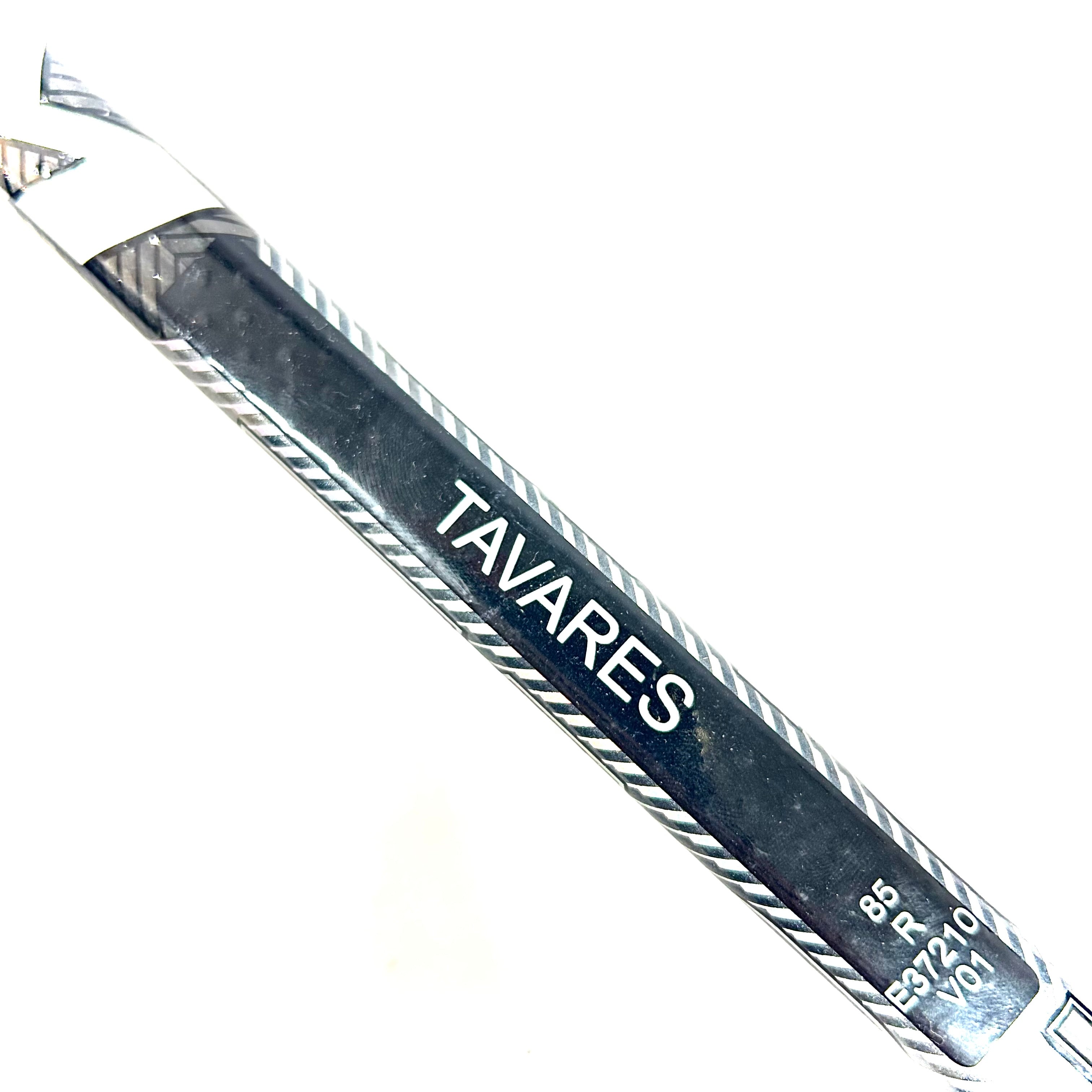 John Tavares, joueur professionnel de la LNH - CCM Tacks AS-V Pro